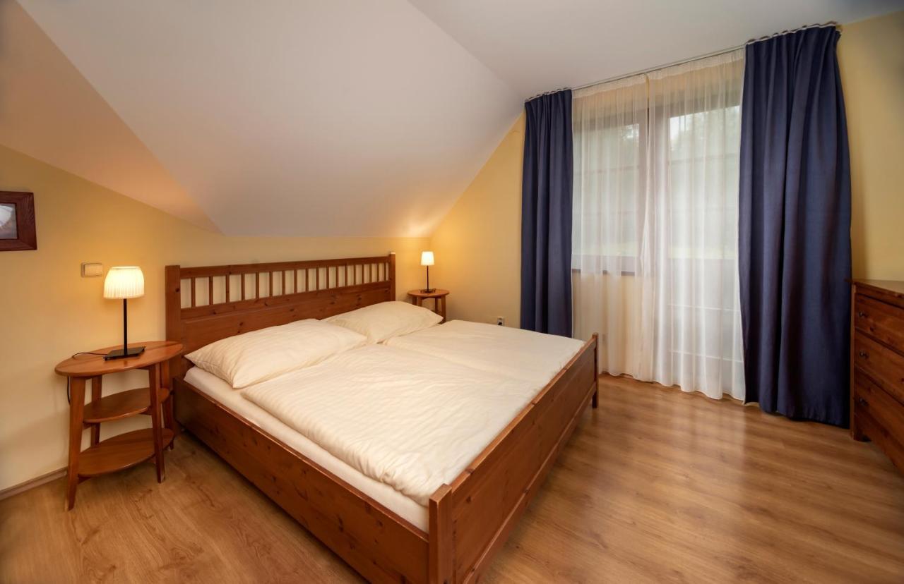 Pension Aspen Špindlerŭv Mlýn Exterior foto