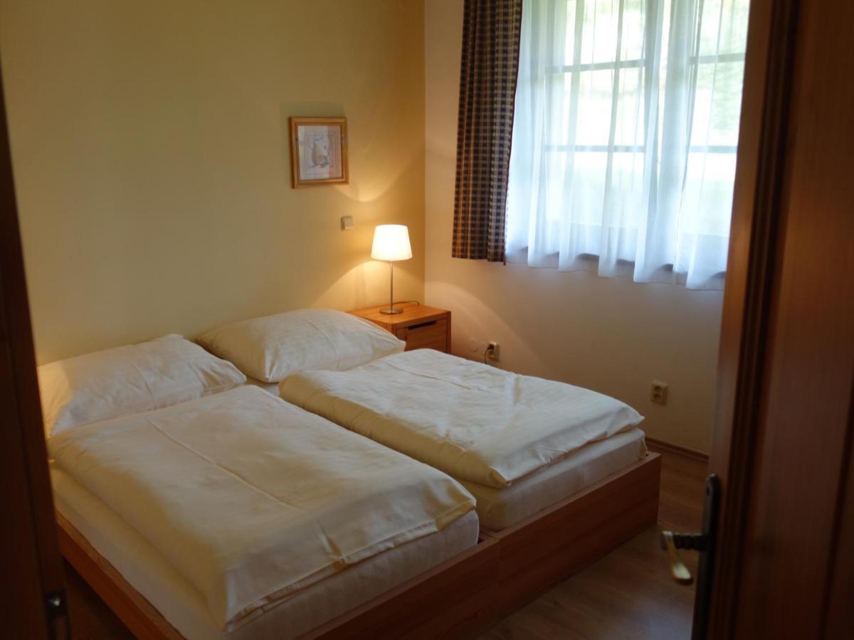 Pension Aspen Špindlerŭv Mlýn Exterior foto