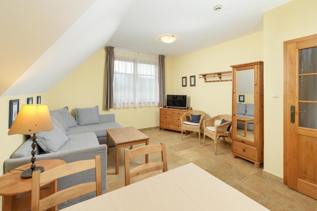 Pension Aspen Špindlerŭv Mlýn Exterior foto