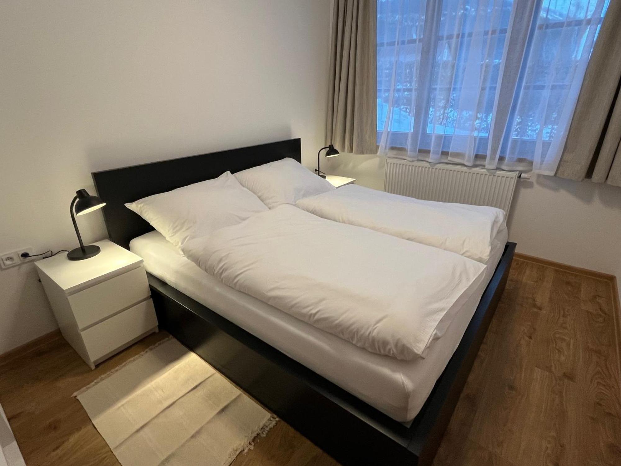 Pension Aspen Špindlerŭv Mlýn Exterior foto